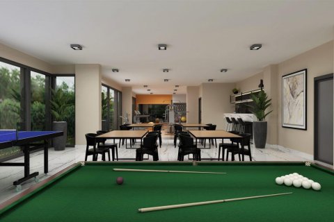 Wohnung in Mahmutlar, Antalya, Türkei Nr. 208309 - 11