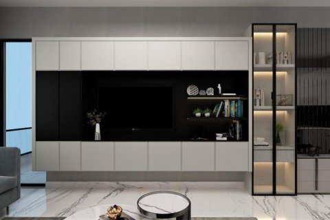 Wohnung in Mahmutlar, Antalya, Türkei Nr. 208309 - 27