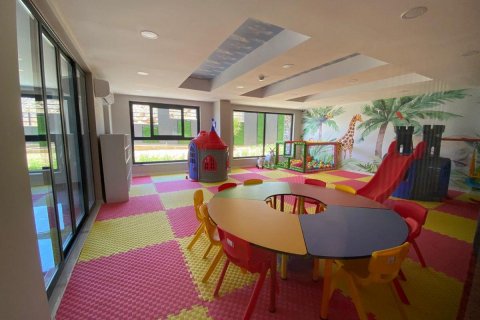 Lägenhet  i Mahmutlar, Antalya, Turkiet Nr. 208312 - 11