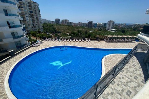 Lägenhet  i Mahmutlar, Antalya, Turkiet Nr. 208312 - 25