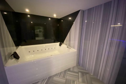 Lägenhet  i Mahmutlar, Antalya, Turkiet Nr. 208312 - 10