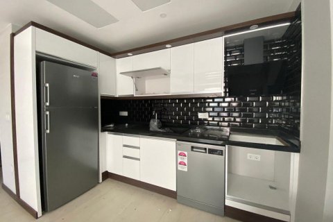 Lägenhet  i Mahmutlar, Antalya, Turkiet Nr. 208312 - 20