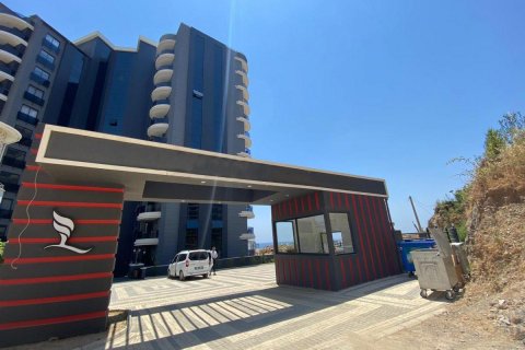 Lägenhet  i Mahmutlar, Antalya, Turkiet Nr. 208312 - 3