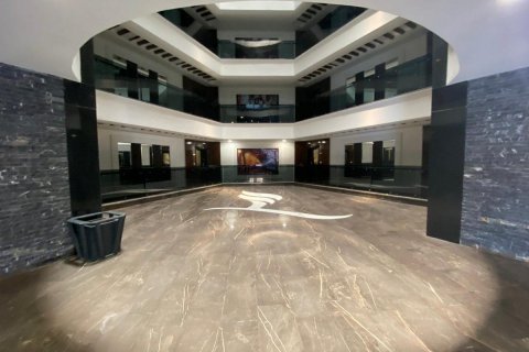 Lägenhet  i Mahmutlar, Antalya, Turkiet Nr. 208312 - 5