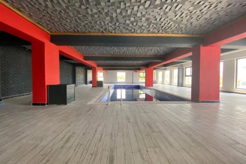 Lägenhet  i Mahmutlar, Antalya, Turkiet Nr. 208312 - 8