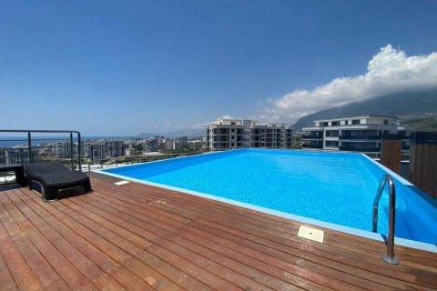 Lägenhet  i Mahmutlar, Antalya, Turkiet Nr. 208312 - 16