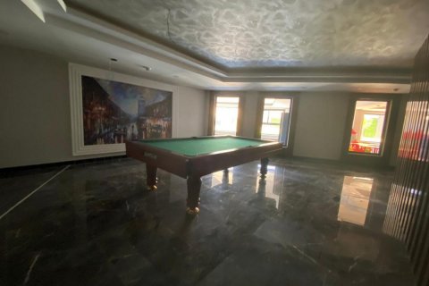 Lägenhet  i Mahmutlar, Antalya, Turkiet Nr. 208312 - 7