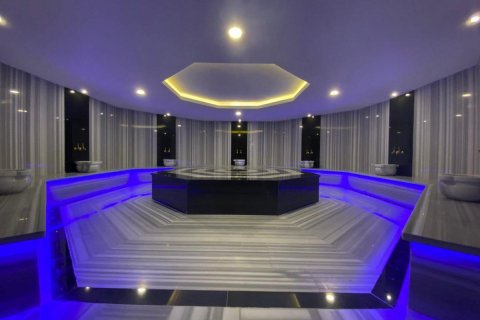 Lägenhet  i Mahmutlar, Antalya, Turkiet Nr. 208312 - 12