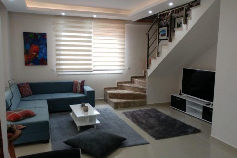 Lejlighed  i Kestel, Antalya, Tyrkiet Nr. 208315 - 12