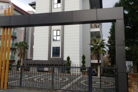 Lejlighed  i Kestel, Antalya, Tyrkiet Nr. 208315 - 7
