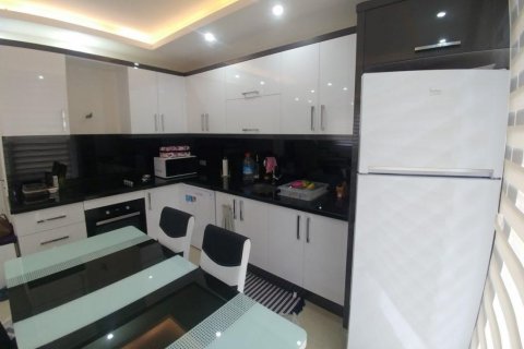 Lejlighed  i Kestel, Antalya, Tyrkiet Nr. 208315 - 10