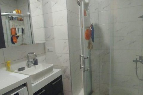 Lejlighed  i Kestel, Antalya, Tyrkiet Nr. 208315 - 14