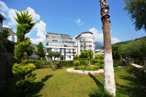 Lejlighed  i Kestel, Antalya, Tyrkiet Nr. 208315 - 5