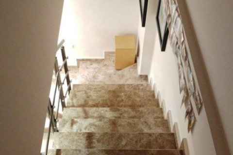 Lejlighed  i Kestel, Antalya, Tyrkiet Nr. 208315 - 16