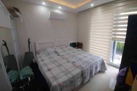 Lejlighed  i Kestel, Antalya, Tyrkiet Nr. 208315 - 20