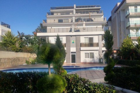 Lejlighed  i Kestel, Antalya, Tyrkiet Nr. 208315 - 6