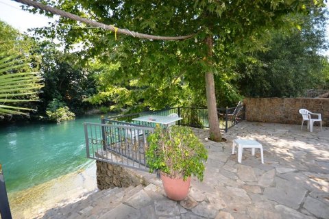 Lejlighed  i Kestel, Antalya, Tyrkiet Nr. 208315 - 2