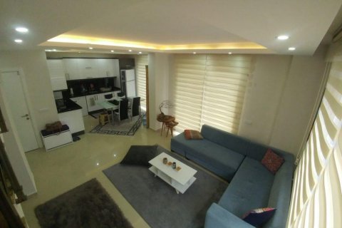 Lejlighed  i Kestel, Antalya, Tyrkiet Nr. 208315 - 8