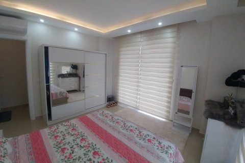 Lejlighed  i Kestel, Antalya, Tyrkiet Nr. 208315 - 19