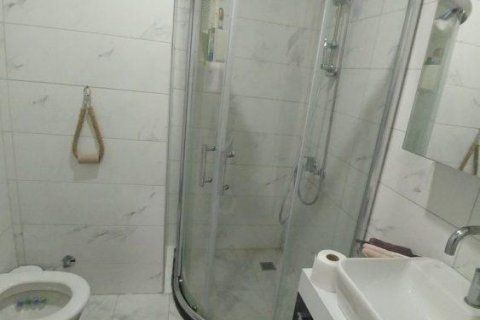 Lejlighed  i Kestel, Antalya, Tyrkiet Nr. 208315 - 24