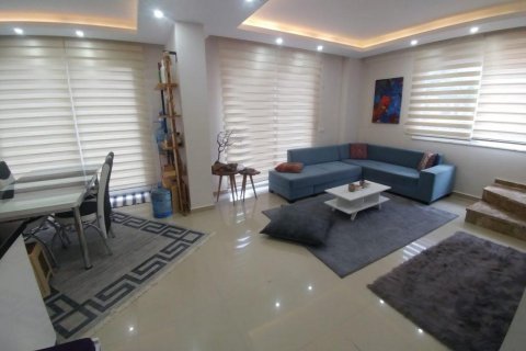 Lejlighed  i Kestel, Antalya, Tyrkiet Nr. 208315 - 9