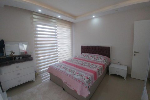 Lejlighed  i Kestel, Antalya, Tyrkiet Nr. 208315 - 18