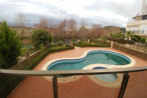 Lejlighed  i Kestel, Antalya, Tyrkiet Nr. 208315 - 22