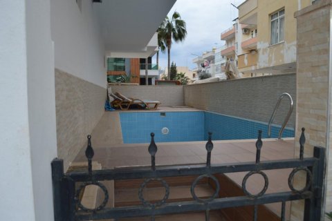 Продажа квартиры  в Оба, Анталье, Турция 3 комн., 110м2, №208314 – фото 2