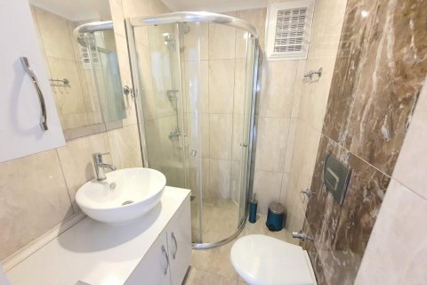 Продажа квартиры  в Оба, Анталье, Турция 3 комн., 110м2, №208314 – фото 10