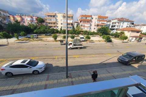 Продажа квартиры  в Оба, Анталье, Турция 3 комн., 110м2, №208314 – фото 16