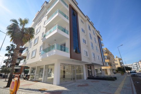 Продажа квартиры  в Оба, Анталье, Турция 3 комн., 110м2, №208314 – фото 1