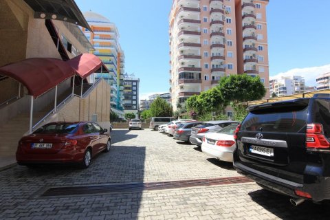 Продажа квартиры  в Махмутларе, Анталье, Турция 4 комн., 178м2, №208310 – фото 29