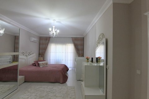 Продажа квартиры  в Махмутларе, Анталье, Турция 4 комн., 178м2, №208310 – фото 23