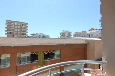 Продажа квартиры  в Махмутларе, Анталье, Турция 4 комн., 178м2, №208310 – фото 16