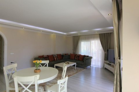 Продажа квартиры  в Махмутларе, Анталье, Турция 4 комн., 178м2, №208310 – фото 2