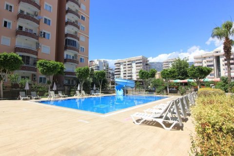 Продажа квартиры  в Махмутларе, Анталье, Турция 4 комн., 178м2, №208310 – фото 30