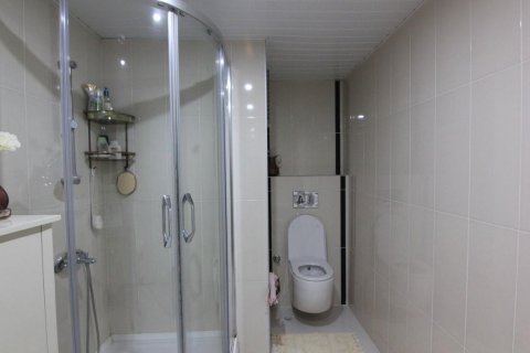 Продажа квартиры  в Махмутларе, Анталье, Турция 4 комн., 178м2, №208310 – фото 25