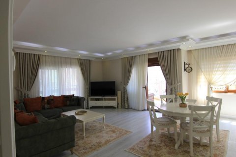 Продажа квартиры  в Махмутларе, Анталье, Турция 4 комн., 178м2, №208310 – фото 1