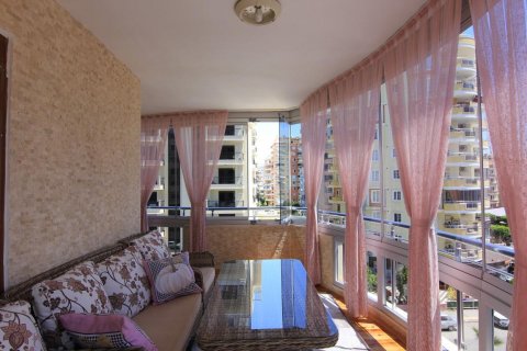 Продажа квартиры  в Махмутларе, Анталье, Турция 4 комн., 178м2, №208310 – фото 4