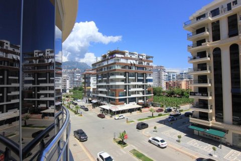 Продажа квартиры  в Махмутларе, Анталье, Турция 4 комн., 178м2, №208310 – фото 7