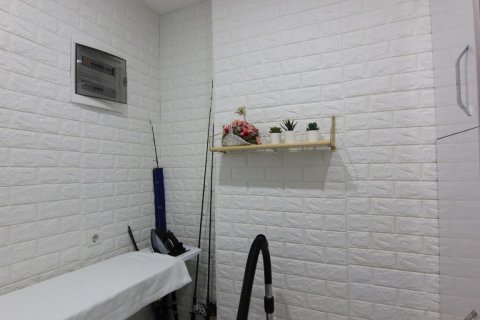 Продажа квартиры  в Махмутларе, Анталье, Турция 4 комн., 178м2, №208310 – фото 20