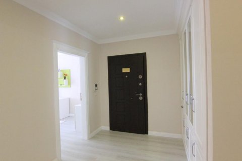 Продажа квартиры  в Махмутларе, Анталье, Турция 4 комн., 178м2, №208310 – фото 10