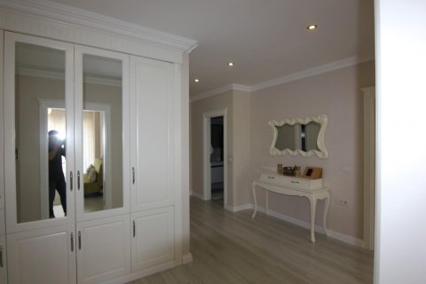 Продажа квартиры  в Махмутларе, Анталье, Турция 4 комн., 178м2, №208310 – фото 11