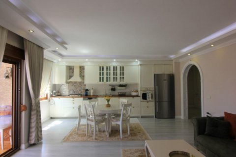 Продажа квартиры  в Махмутларе, Анталье, Турция 4 комн., 178м2, №208310 – фото 3