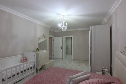 Продажа квартиры  в Махмутларе, Анталье, Турция 4 комн., 178м2, №208310 – фото 24