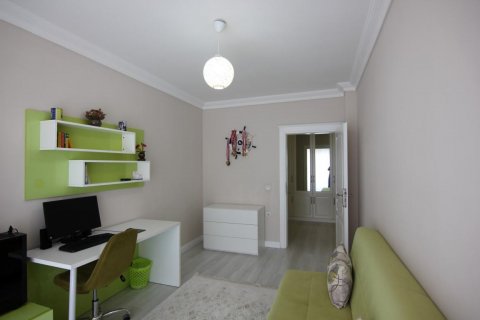 Продажа квартиры  в Махмутларе, Анталье, Турция 4 комн., 178м2, №208310 – фото 14