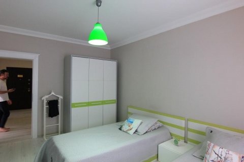 Продажа квартиры  в Махмутларе, Анталье, Турция 4 комн., 178м2, №208310 – фото 18