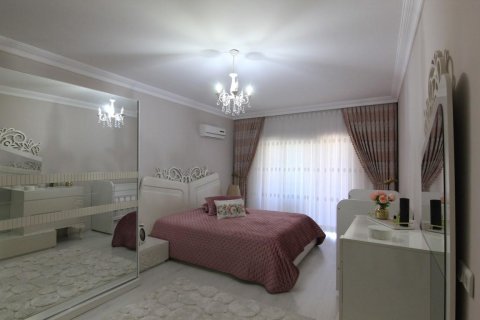 Продажа квартиры  в Махмутларе, Анталье, Турция 4 комн., 178м2, №208310 – фото 22