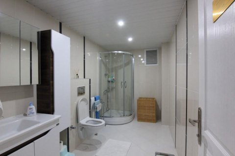 Продажа квартиры  в Махмутларе, Анталье, Турция 4 комн., 178м2, №208310 – фото 19