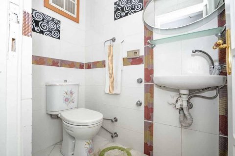 Продажа квартиры  в Аланье, Анталье, Турция 5 комн., 260м2, №208682 – фото 14